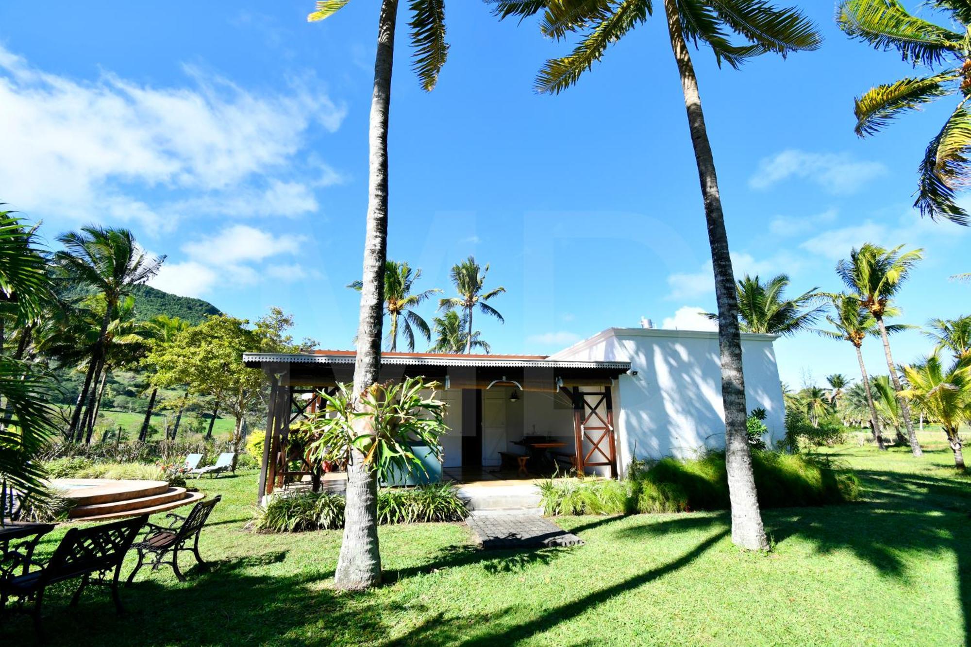 Villa Chez Zaza Choisy Buitenkant foto