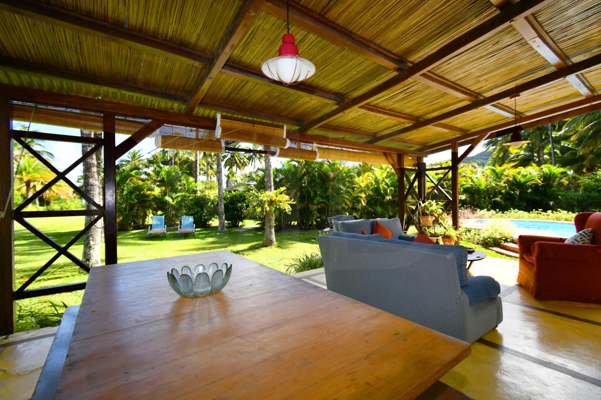 Villa Chez Zaza Choisy Buitenkant foto